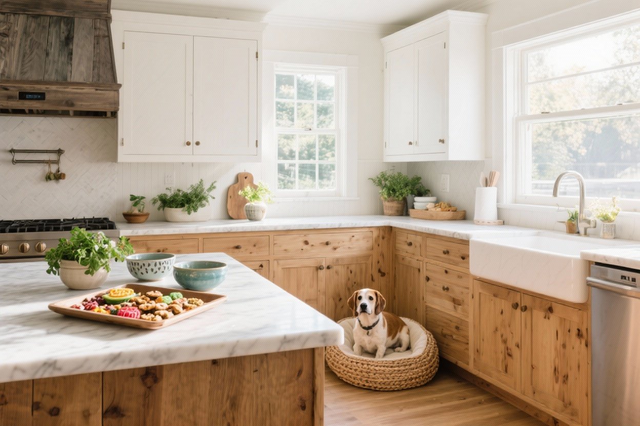 Healthy Homemade Treats Your Pet Will Beg for (without Wrecking Your Kitchen)