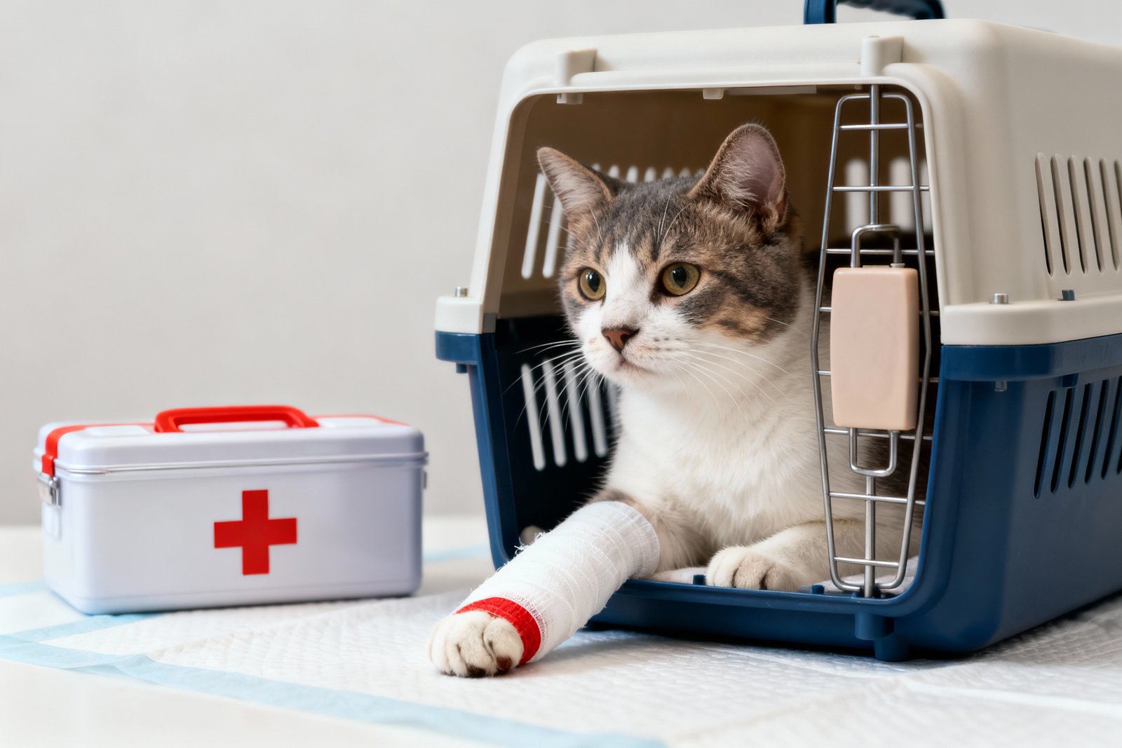10 Pet Specific Emergency Needs
